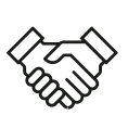 shake hand